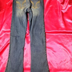 Hollister jeans size 29/32